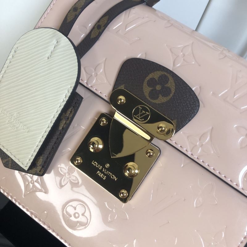 Louis Vuitton Satchel Bags
